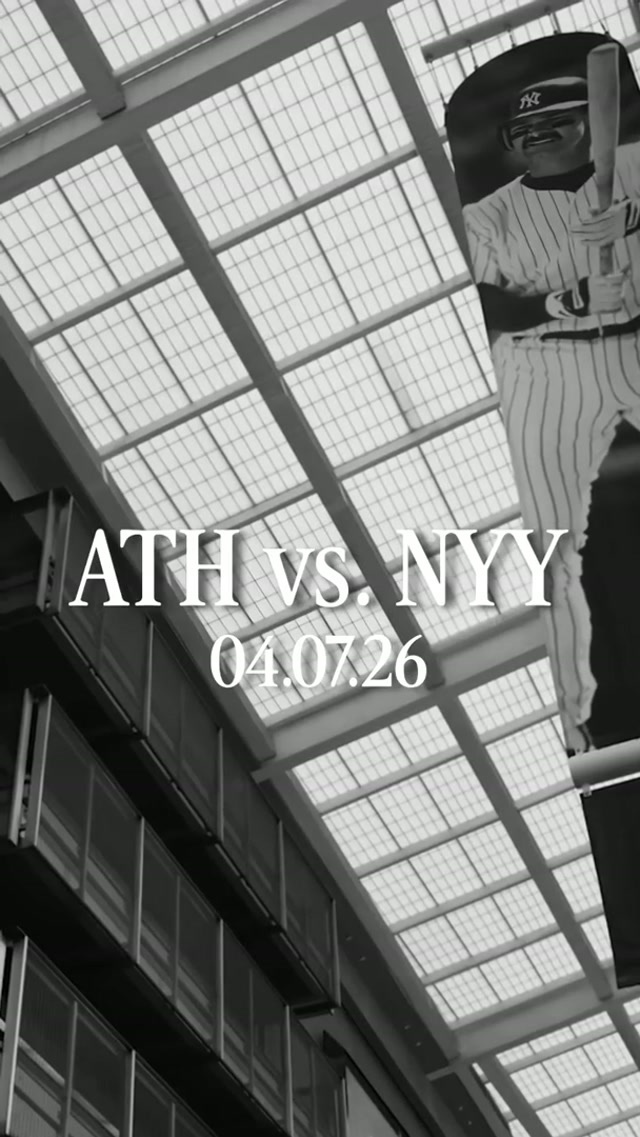Let's roll 👊 #yankees #arrivals #mlb #baseball 
