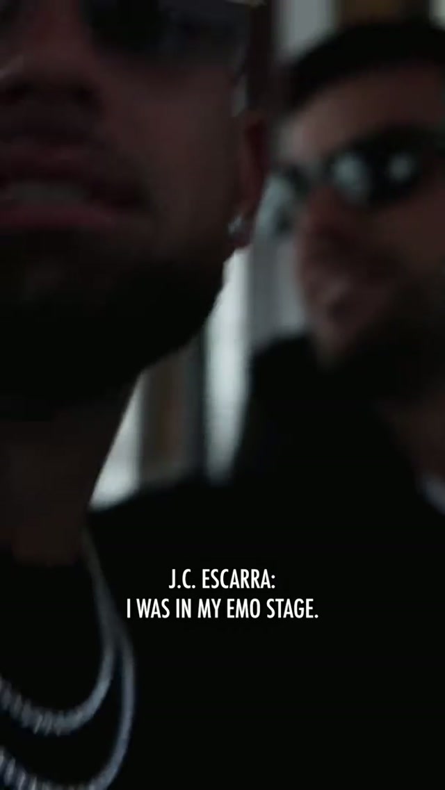 It’s not a phase 😤 #yankees #jcescarra #micdup #music 