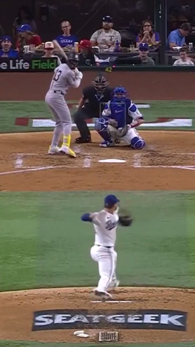 406-ft Jazz Jolt ⚡️ #yankees #jazzchisholmjr #homerun  