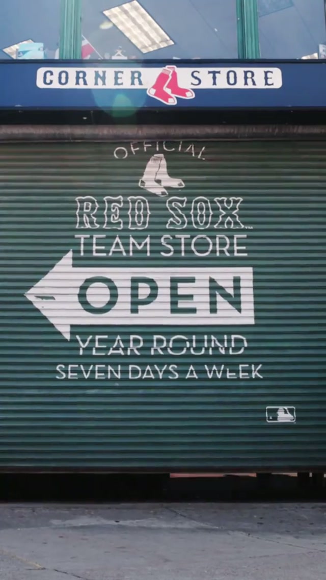 The Homecoming.

Behind the NY | Episode 6: Cam Schlittler's First Start at Fenway. Watch now on YouTube 📺