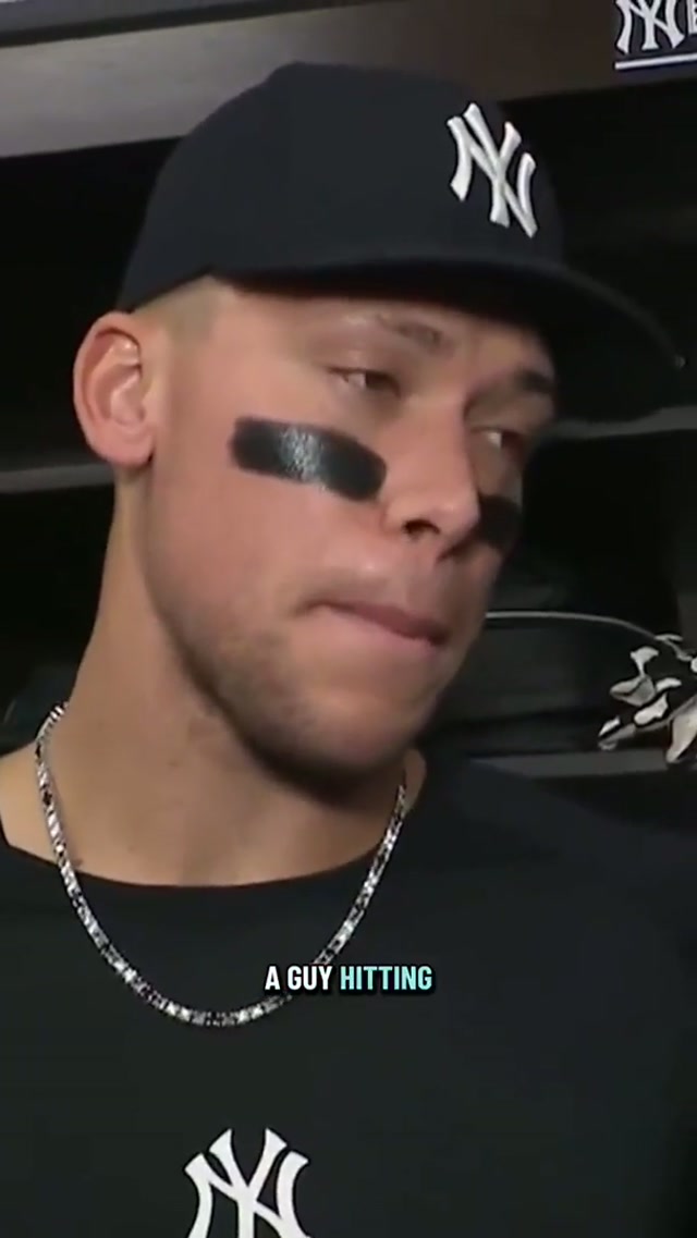 Some friendly competition 😂 #yankees #mlb #homerun #aaronjudge #benrice 