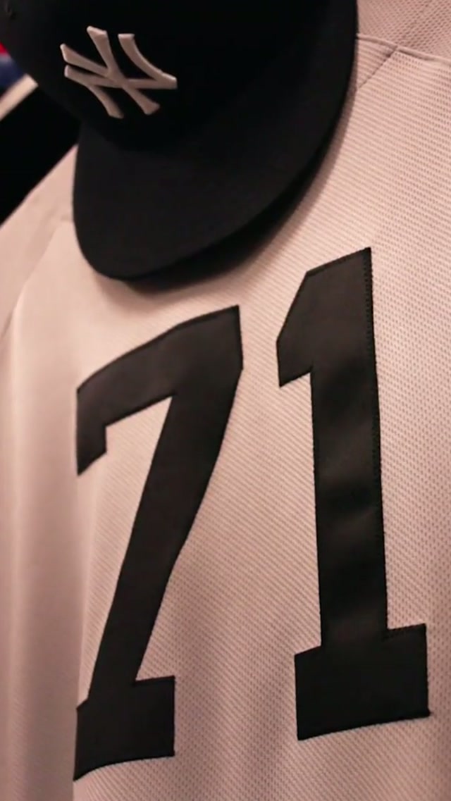 Elmer Season. #yankees #mlb #baseball #elmerrodriguez 