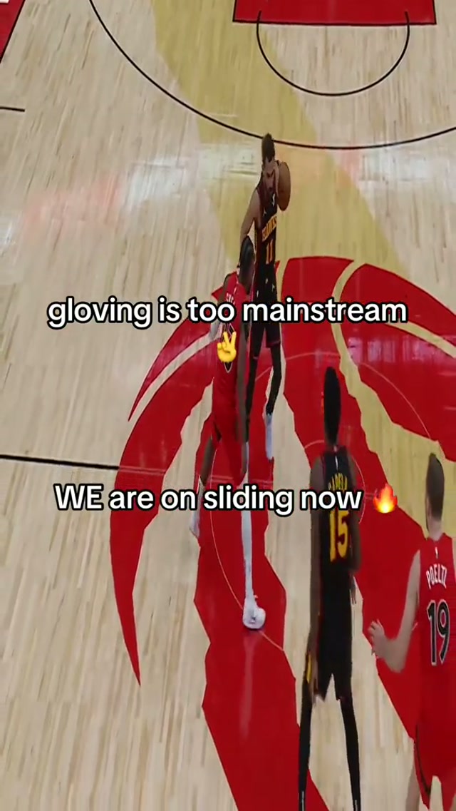 I’ve been degloved smh #gloving #sliding #meme #giftok 