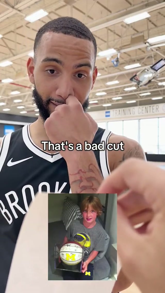 Guess the baby pic #babypic #guess #nba 