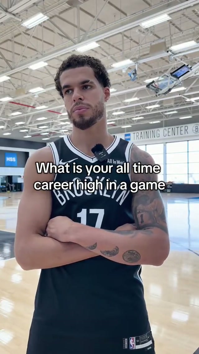 Imagine playing MPJ after algebra 😭 #basketball #nba #brooklynnets 