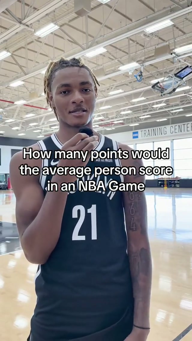 Zero to none ✌️💔 #nba #basketball #brooklynnets #funny #relatable 