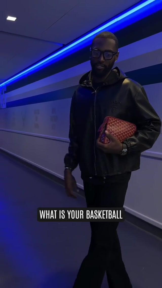 They said what they said 💯 #basketball #petpeeve #bucks #nba 