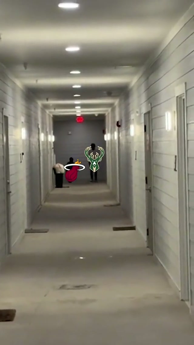 Hey, that’s not fair #bucks #meme #win #nba #comeback