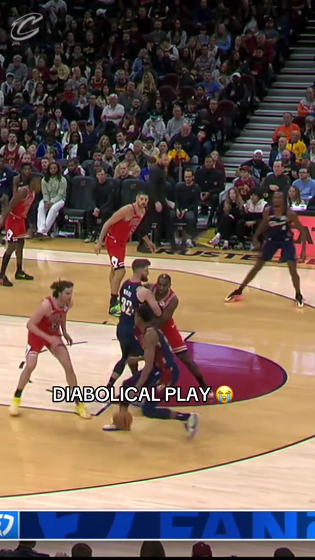 DRE GOT ADMIN USING BIG WORDS. #Cavs #nba #cleveland 