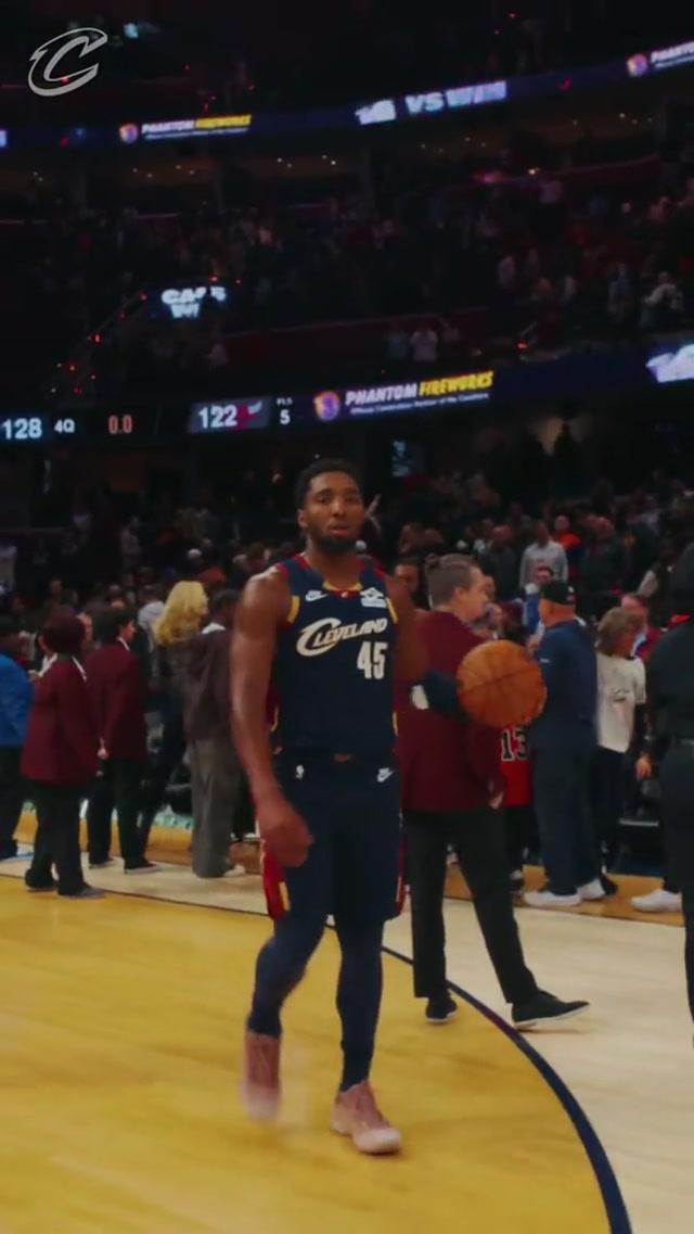 We’re called BELIEVELAND for a reason. #LetEmKnow