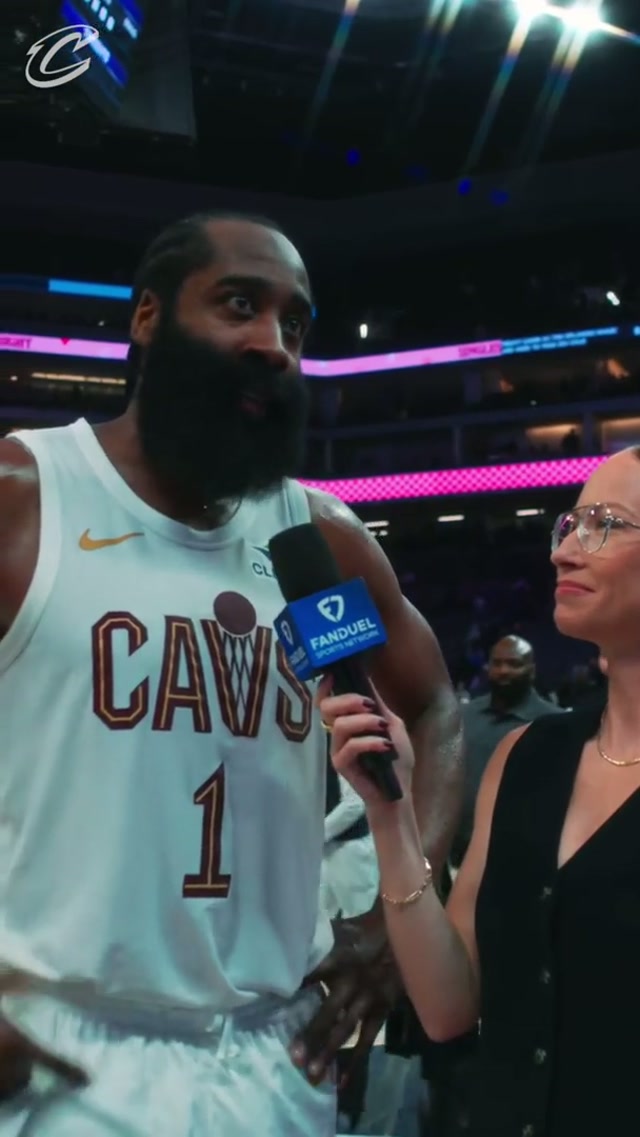 And we’ve always said that. #LetEmKnow #JamesHarden #TravisScott