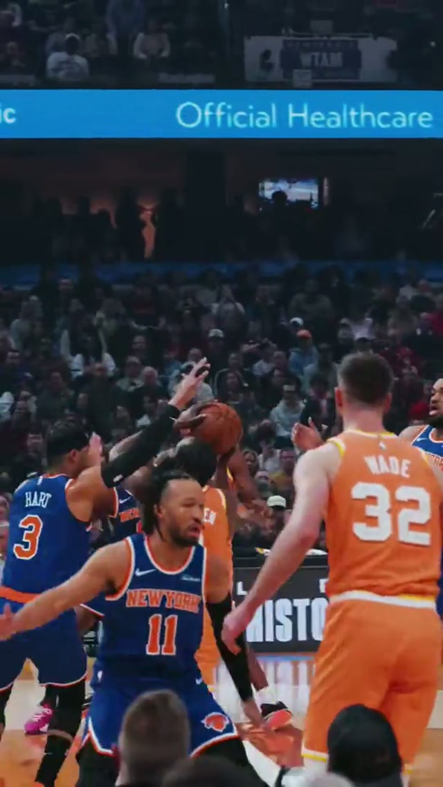 SIX SEVEEEENNNNN #sixseven #cavs #cleveland 