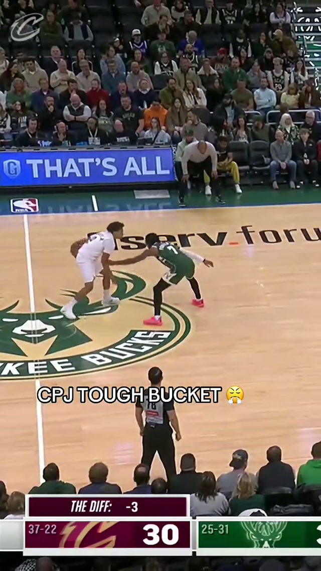 DOWNHILL FINISH. #cavs #cleveland #nba 