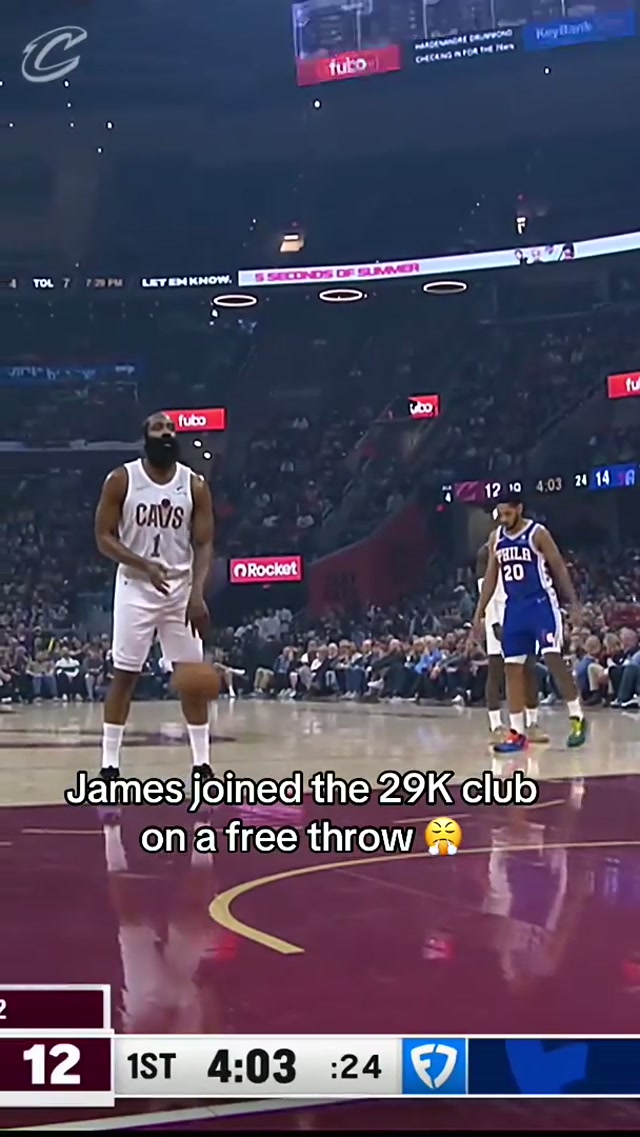 tuff stuff, Uno. #jamesharden #cavs #cleveland #nba 