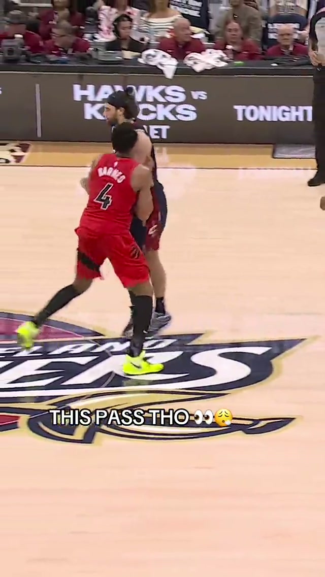Makes it look easy #cavs #jamesharden #cleveland #nbaplayoffs #cavsraptors 