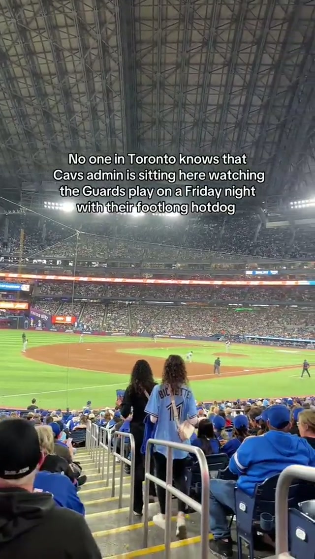 ⚾️ GO GUARDS GO! #nba #cavs #clevelandguardians #baseball #cavaliers 