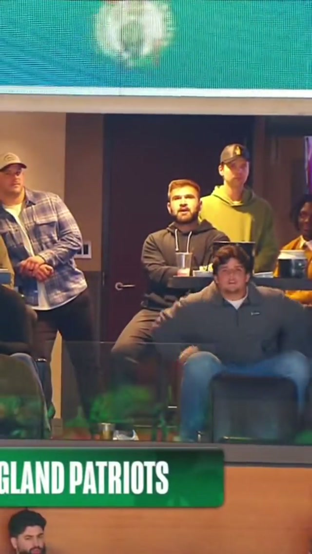 ONE MORE WIN 👏👏👏 #patriots #celtics #nba #nfl #SuperBowl 