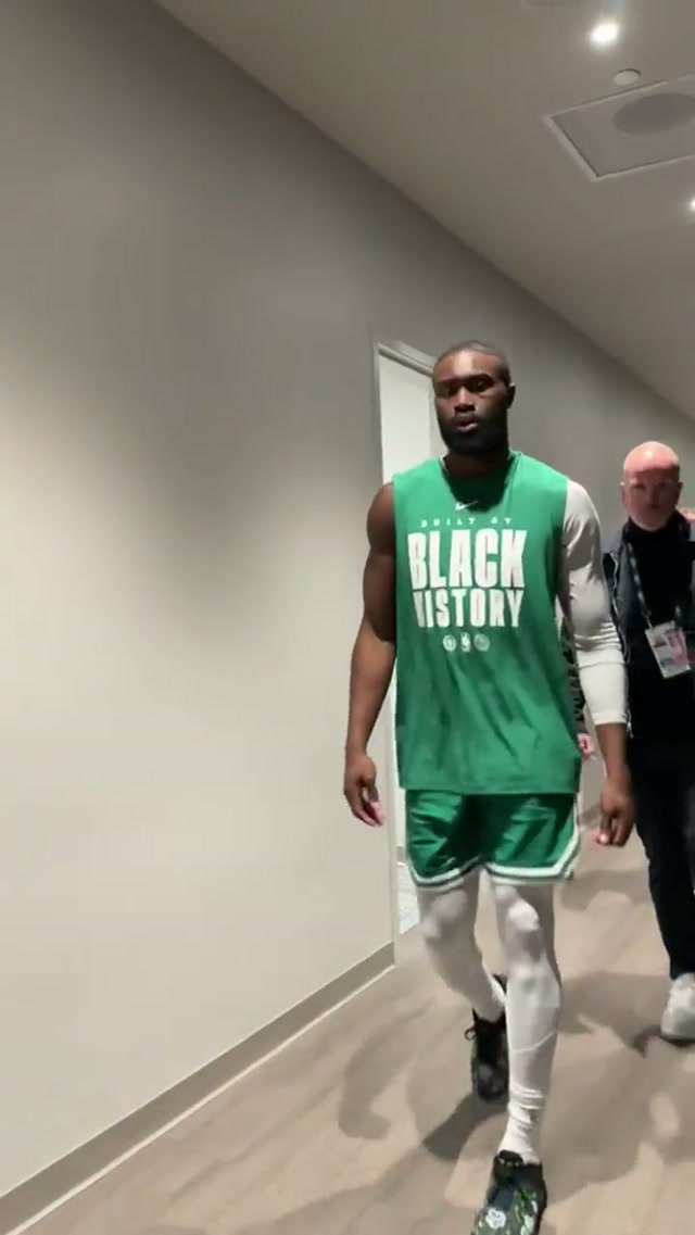 Great team win 🫡 #fyp #celtics #bostonceltics #boston #nba  