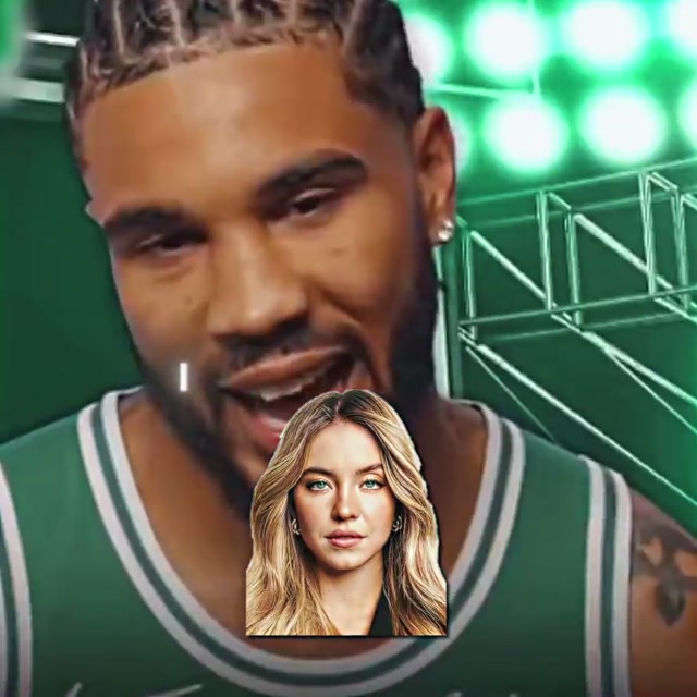 he only knew who the last person was 💀 #jaysontatum #jt #ishowspeed #tatum #celtics 