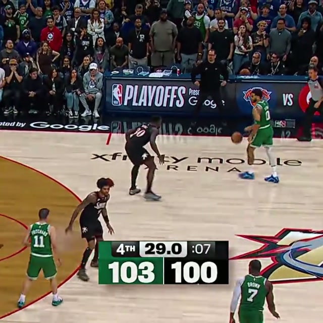 Jayson Tatum, HOW DO YOU DO 🤯😤 #jaysontatum #celtics #nbaplayoffs #nba #jt 