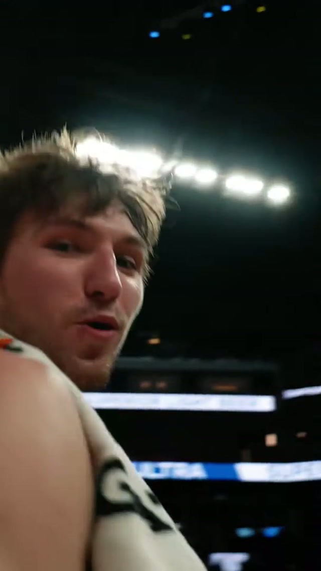 CAREER-HIGH 41 POINTS!!!MATAS WENT TO WORK IN THE BAY!! #NBA #chicagobulls #dunk