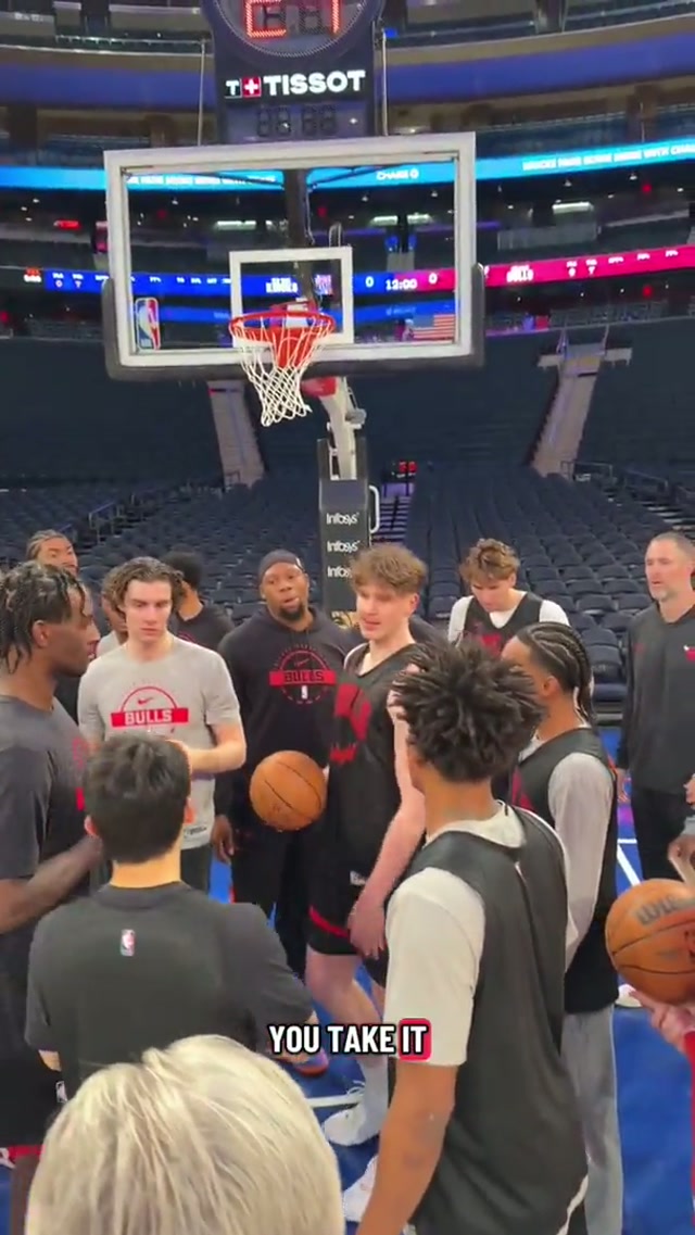 The moment Mac found out that he has been named the NBA G League Most Valuable Player 🥹❤️ #wholesome #team #macmcclung #mvp #nba 