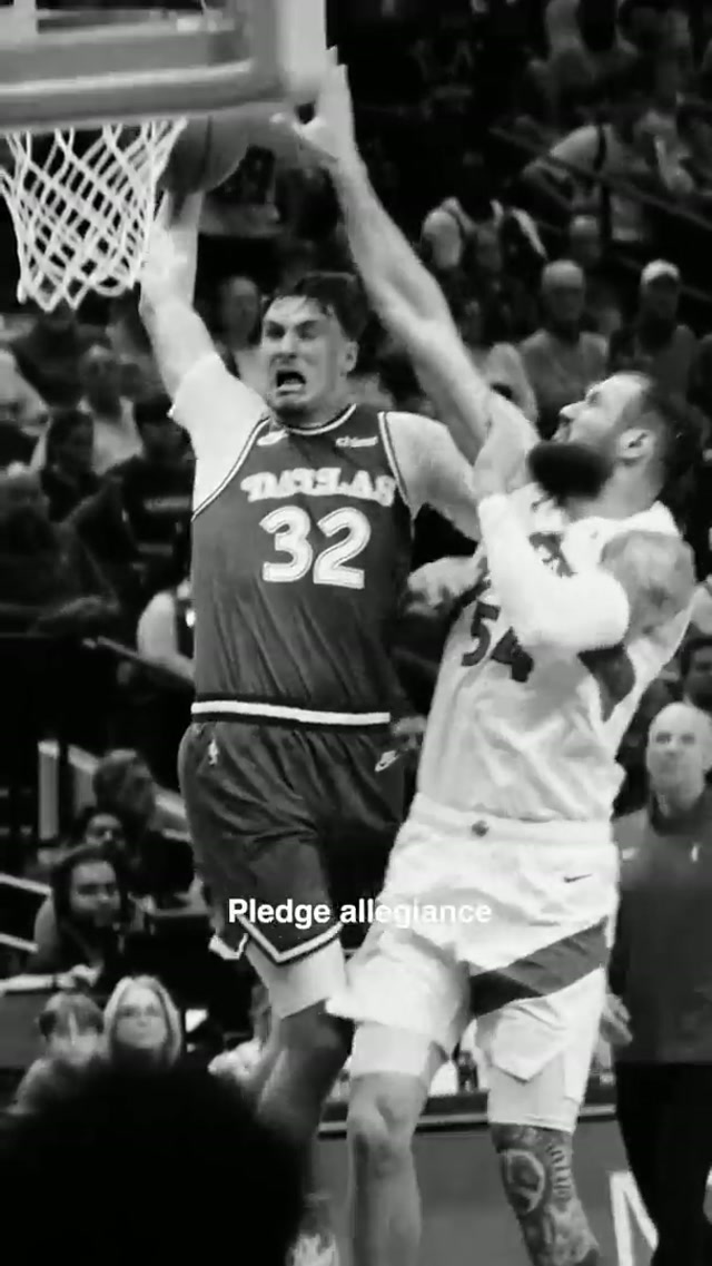 A RISING STAR. Pledge allegiance to the FLAGG! #cooperflagg #dallasmavericks #risingstar #nba 