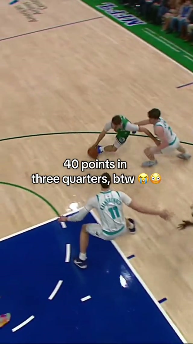 Coop is simply DIFFERENT 🔥#cooperflagg #dallasmavericks #nba 