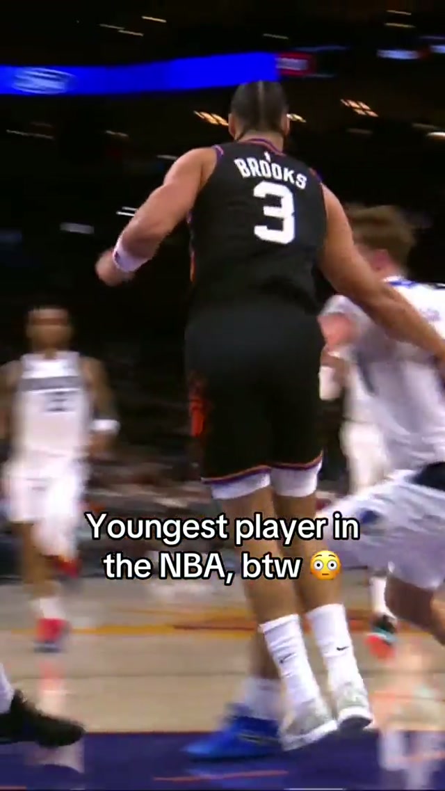 Most feared 19 year old 😭 #dallasmavericks #cooperflagg #nba 