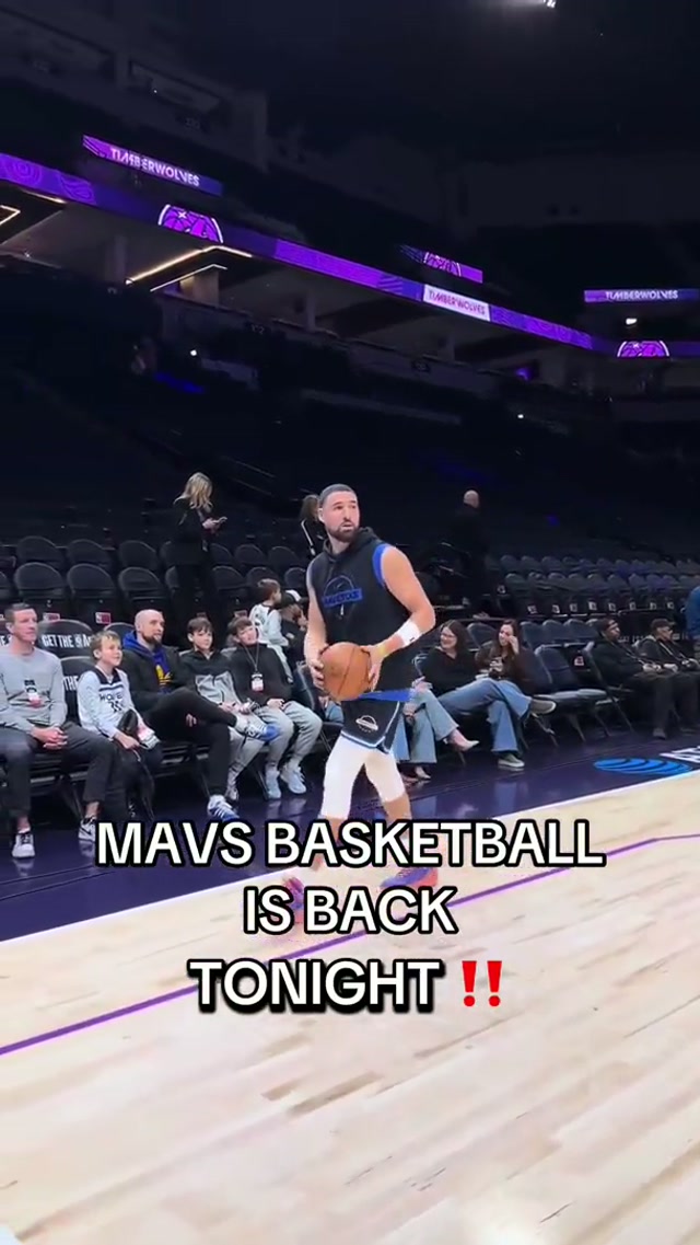 Let’s run it 😤 #dallasmavericks #nba #secondhalf 