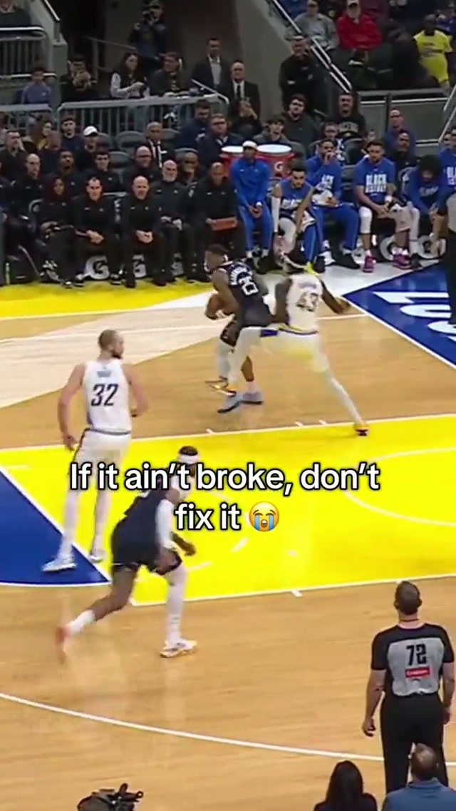 P.J.’s floater is definitely not broke 🤑
#pjwashington #nba #dallasmavericks 