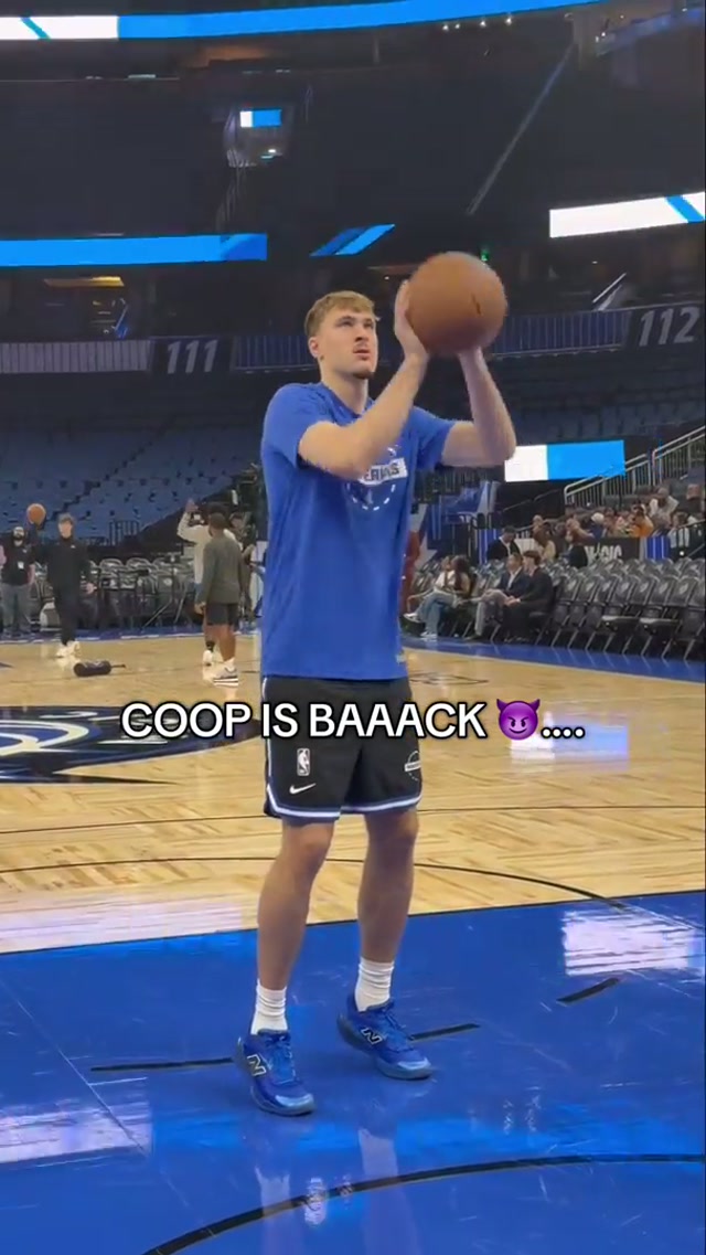 Most feared teenager 😈 #cooperflagg #dallasmavericks #nba 