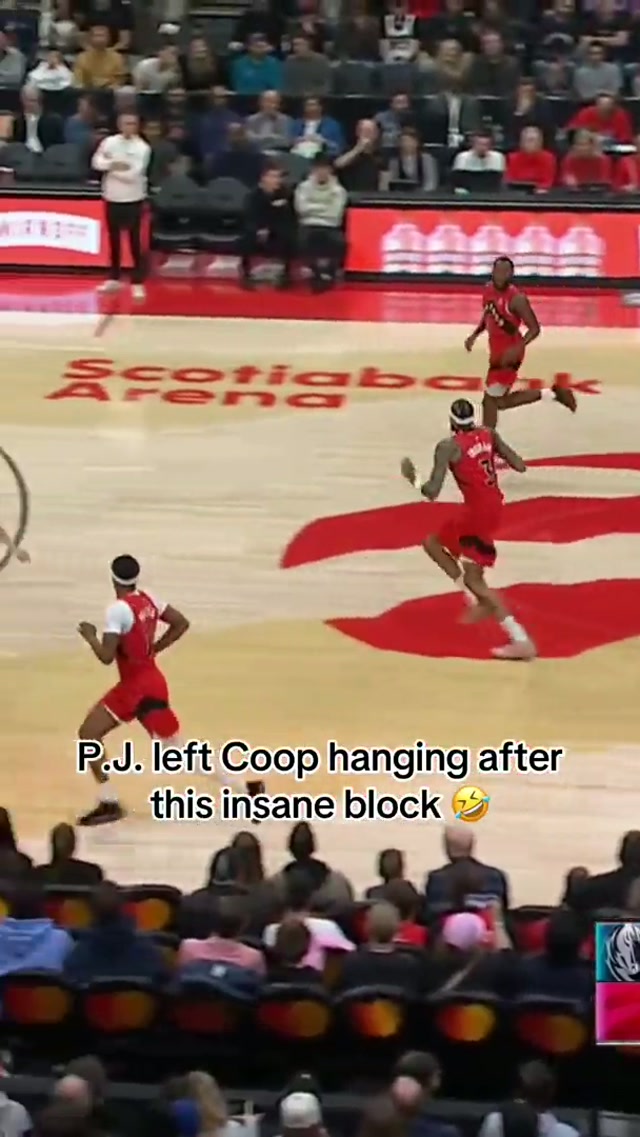 It be your own people 🤦‍♂️ #funny #cooperflagg #nba #dallasmavericks 