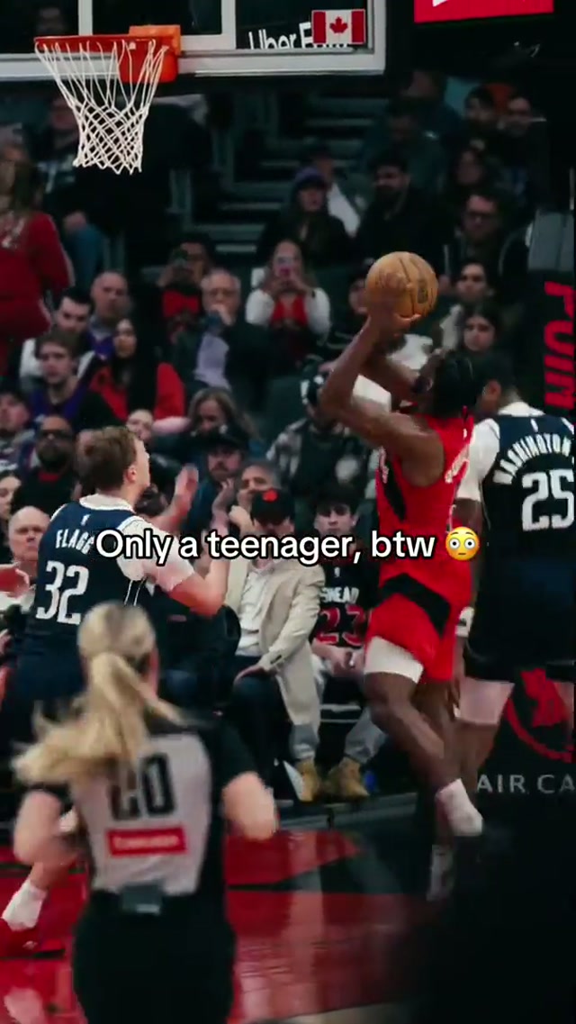 Coop is really good at basketball 😭 #cooperflagg #dallasmavericks #nba #basketball 