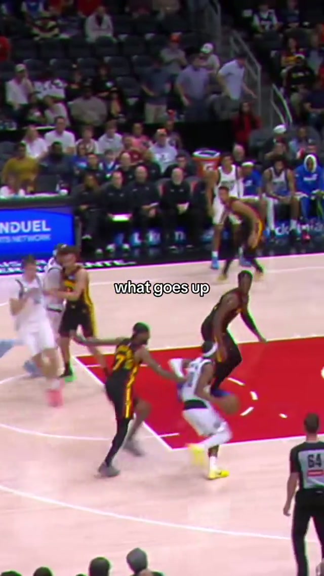 OH. MY. GAFFORD ‼️ #alleyoop #dunk #dallasmavericks #nba 