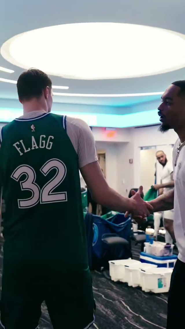 19 years old. 51 points. Rookie of the... #cooperflagg #dallasmavericks #nba 