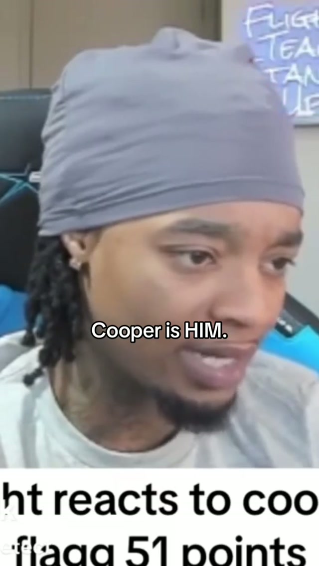 WE HEARD YOU 👂#cooperflagg #dallasmavericks #nba #basketball 