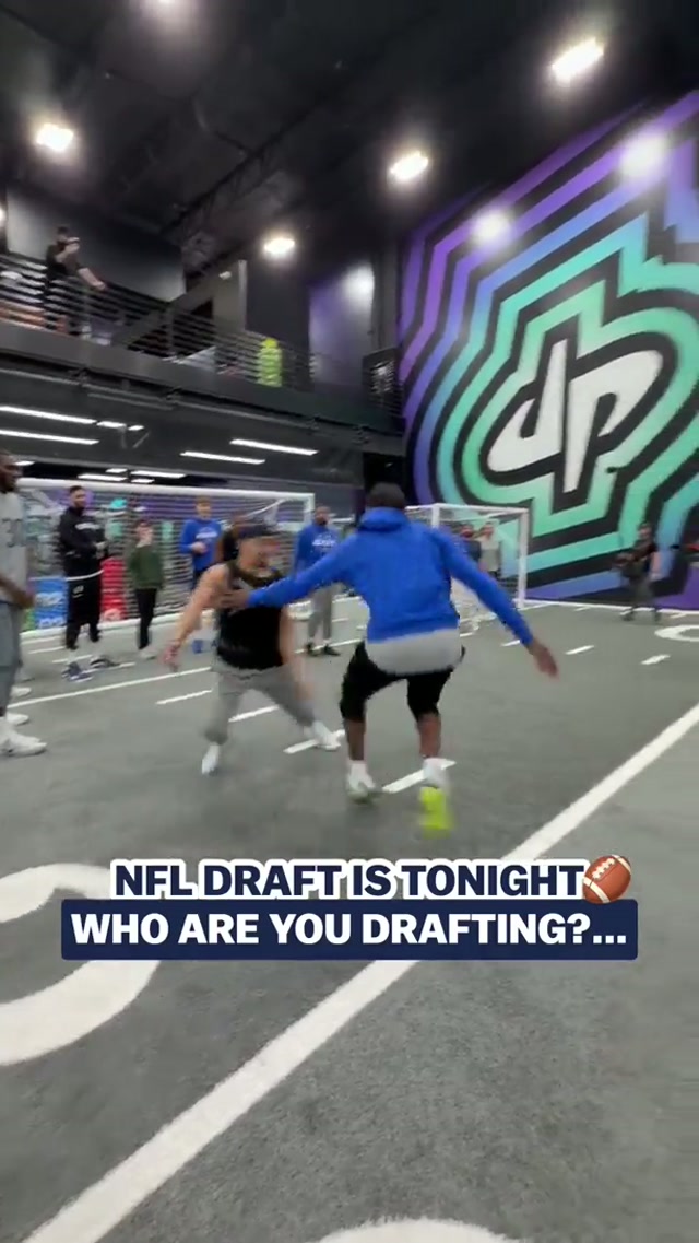 Who you taking #1 overall out of this lineup? 👀 #dallasmavericks #nfldraft #nfl 