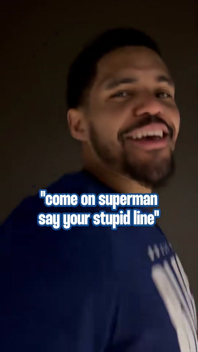 can’t help but sing the song  #nba #DetroitPistons #nbahighlights 