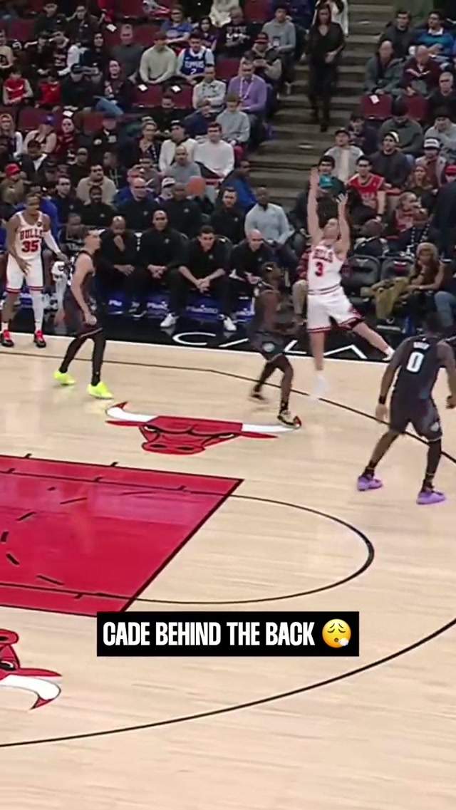 Too clean #nba #detroitpistons #cadecunningham 