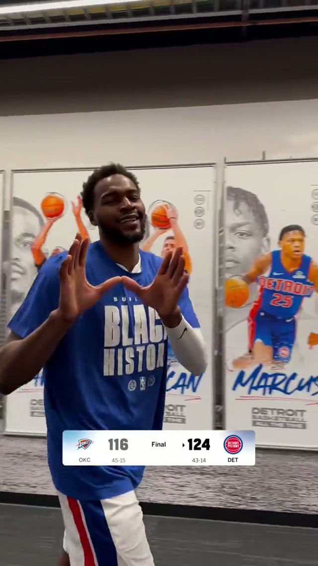 drop some dubs in the chat ⤵️ #nba #nbahighlights #detroitpistons 