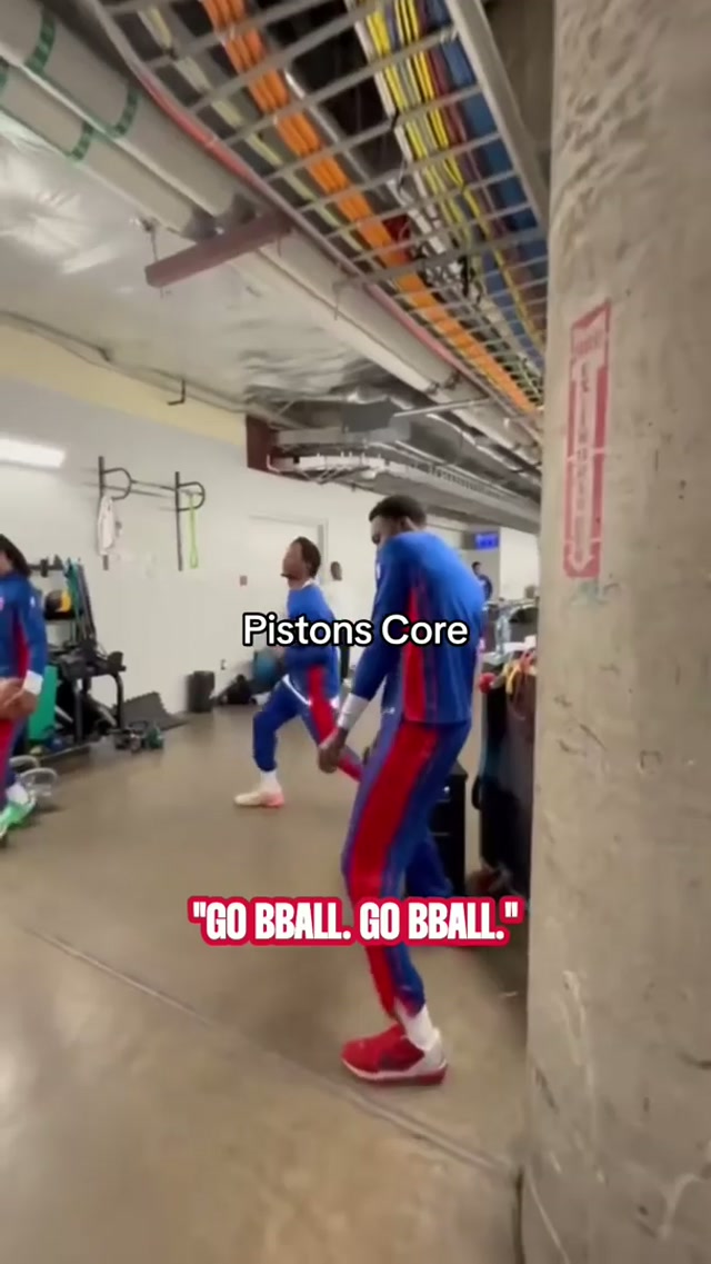 Pistons: No Context (PART 3) #nba #pistons #funny 