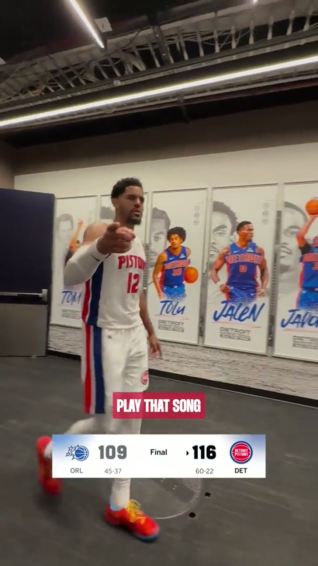Shoutout Unc #nba #pistons 