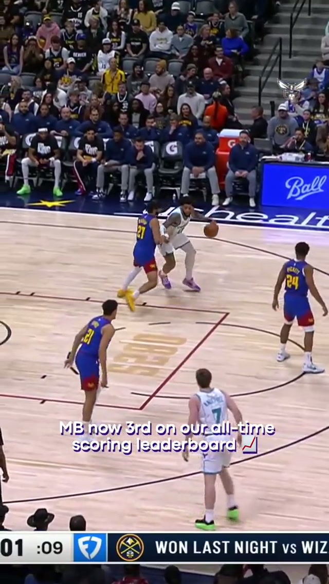 climbin' the ranks #milestone #milesbridges #basketball