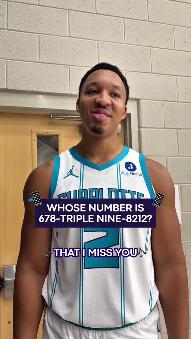 certified banger @Gatorade #question #soulja 