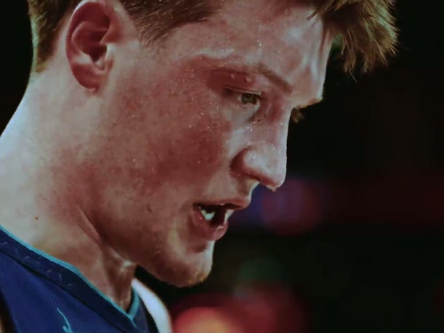 records aren’t just broken…they’re built #charlottehornets #konknueppel #recordbreaker @Lowe’s 