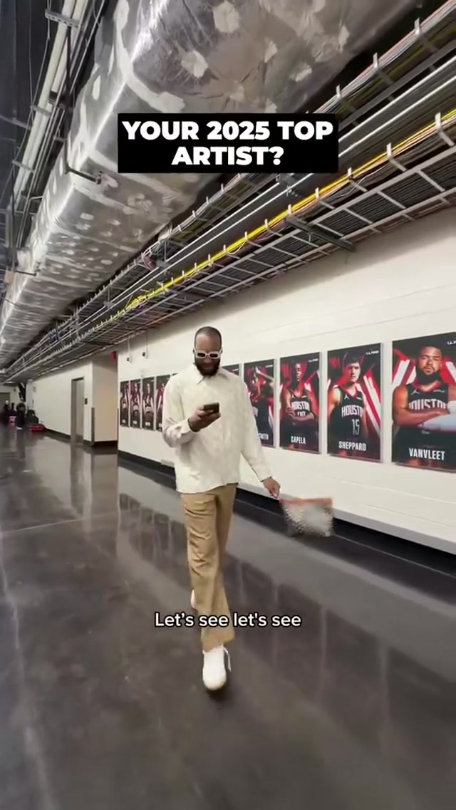 y’all team Spotify or Apple Music?