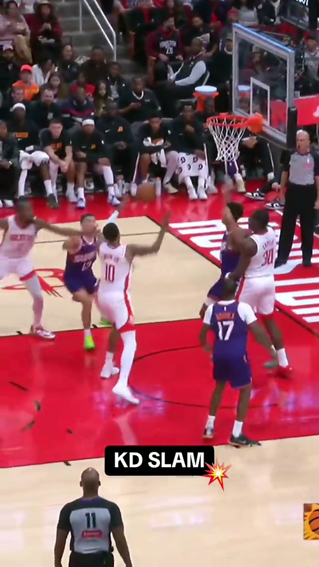 comin’ in HOT 🔥