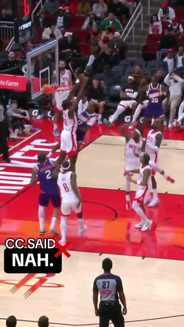 Clint STUFFED it 😡