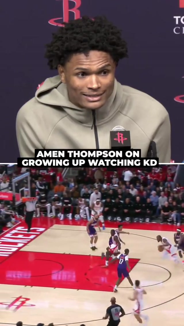 “everybody is on the bench like ‘bro’” 🤯 

honestly, same. 